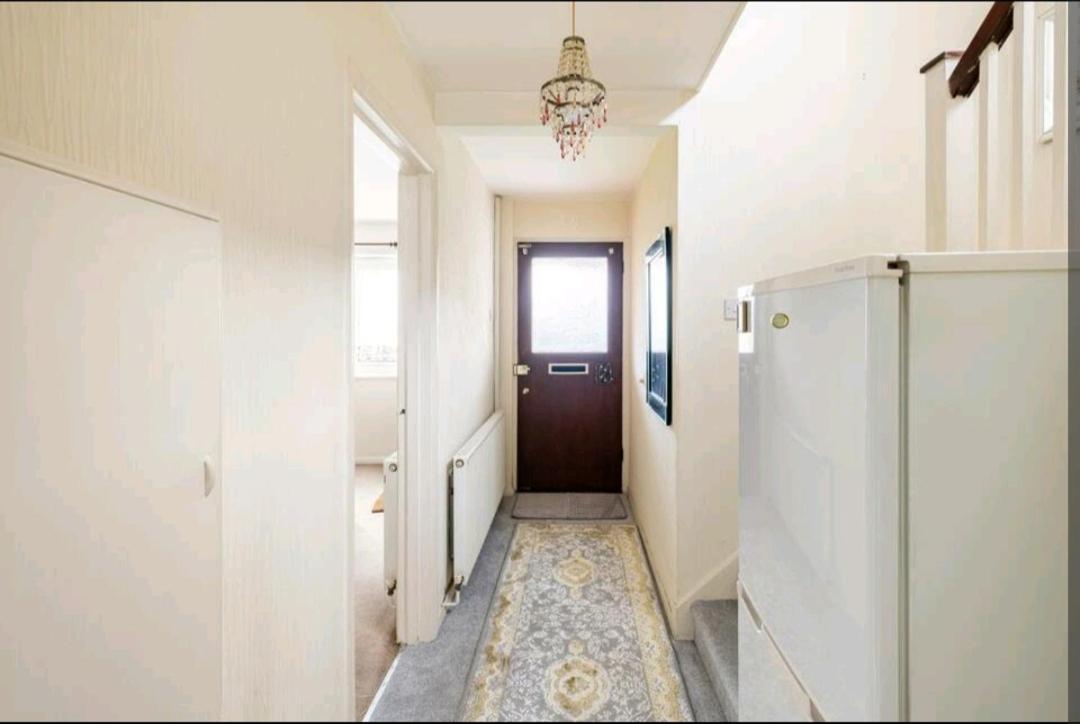London Stratford Holiday Home Luaran gambar